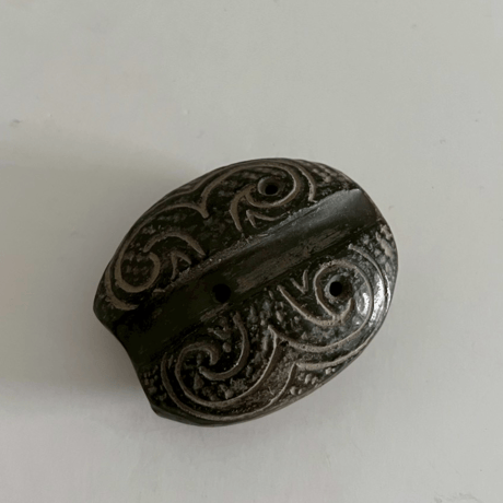Ssssssstone
