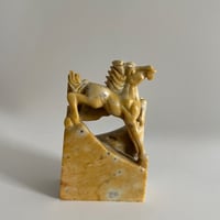 馬オブ