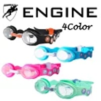 ENGINE Bubble Goggles