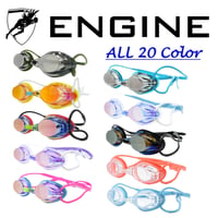ENGINE Weapon Goggles