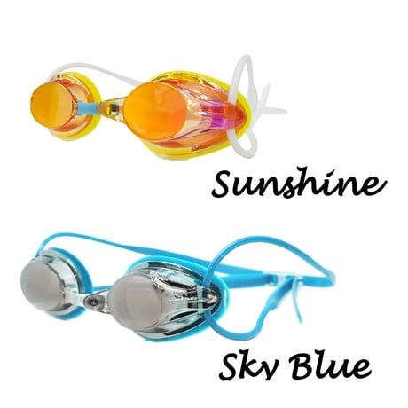 ENGINE Weapon Goggles