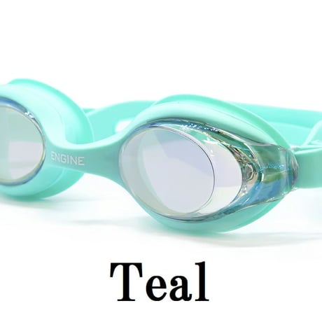 ENGINE Warrior Goggles