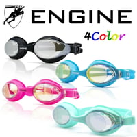 ENGINE Warrior Goggles