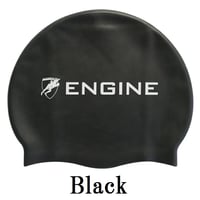 ENGINE Solid Silicone Cap