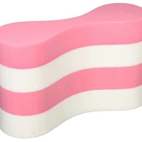 水泳用品プルブイ
