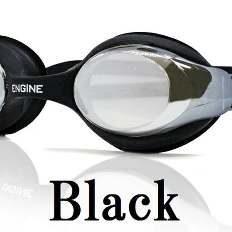 ENGINE Warrior Goggles