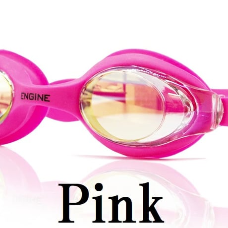 ENGINE Warrior Goggles