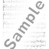 【やさしい初級4弦対応TAB】パプリカ - 米津玄師