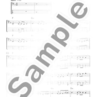 【原曲忠実TAB中級】魔法のコトバ - スピッツ