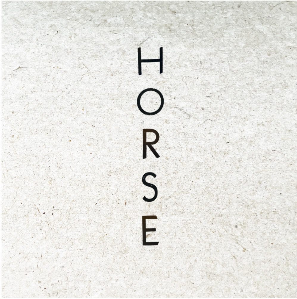 horse