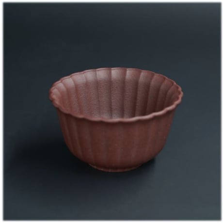 大器天成　紫砂の茶杯ギフトボックス