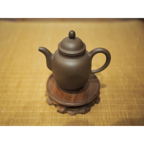 紫砂壺