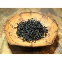 和束晒紅（紅茶）「やぶきた」　３０ｇ　袋入り