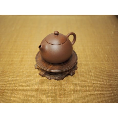 紫砂壺 西施 と 茶杯 のセット