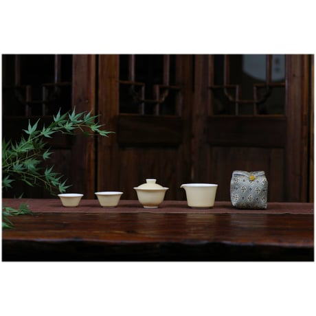 蓋碗 | STORES