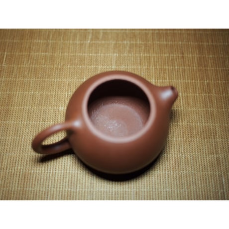 紫砂壺 西施 と 茶杯 のセット