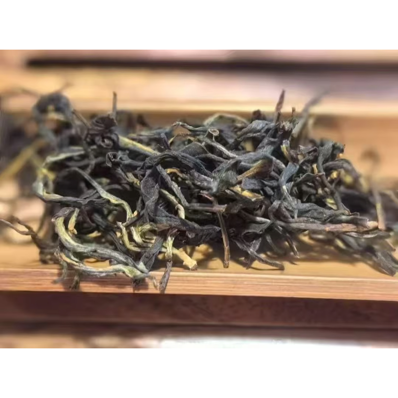 古樹晒紅（紅茶）30g 袋入り | 中国茶-琴音茶房-