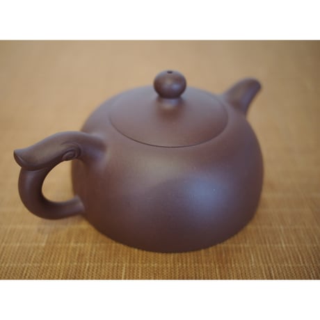 紫砂壺　貴妃乳