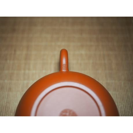 紫砂壺　西施