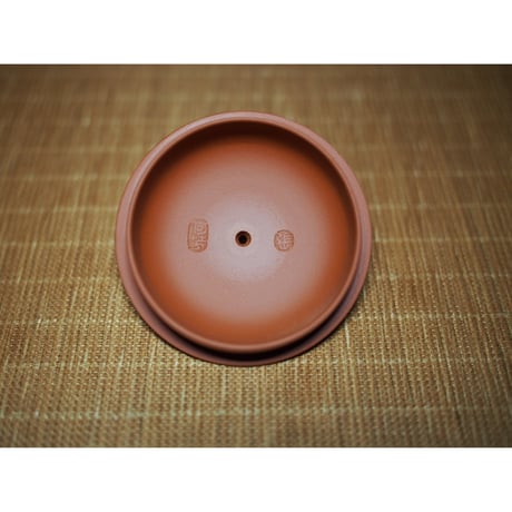 紫砂壺　西施