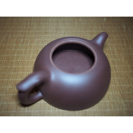 紫砂壺　貴妃乳