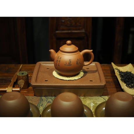 加地学さん　急須　1個 ichibutu