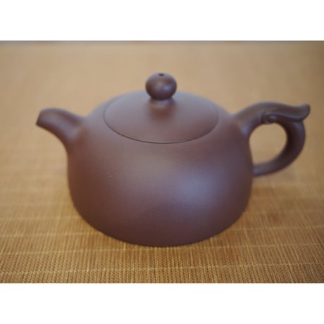 紫砂壺　貴妃乳