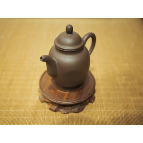 紫砂壺