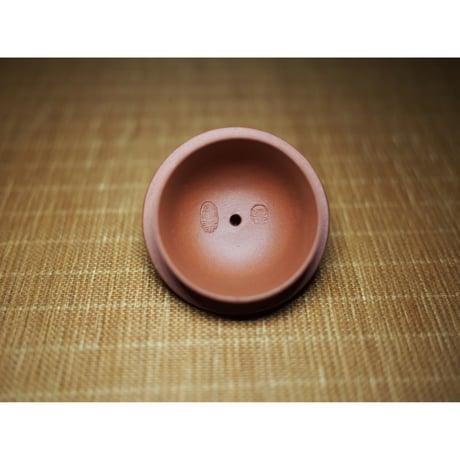 紫砂壺　清泉壺