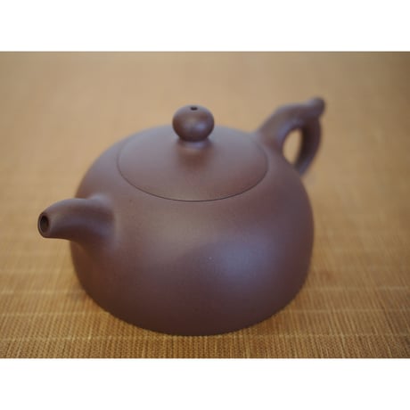 紫砂壺　貴妃乳