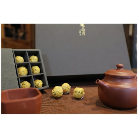 帰路紫砂壺の茶席美学セット