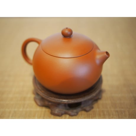 紫砂壺　西施