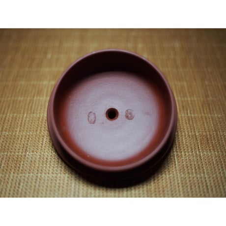 紫砂壺　玉潤