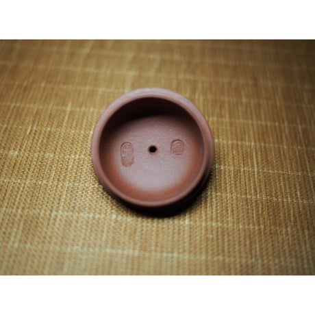紫砂壺 西施 と 茶杯 のセット