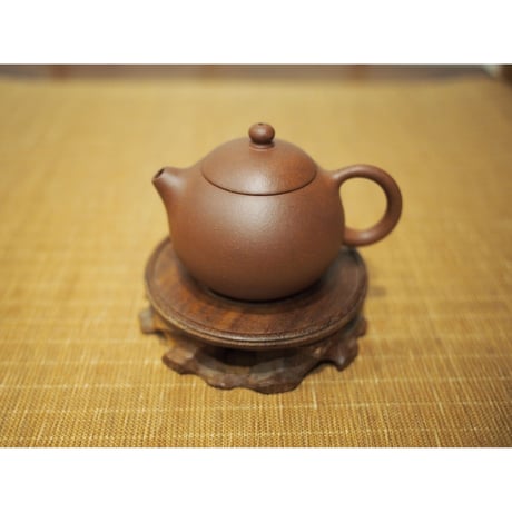 紫砂壺 西施 と 茶杯 のセット