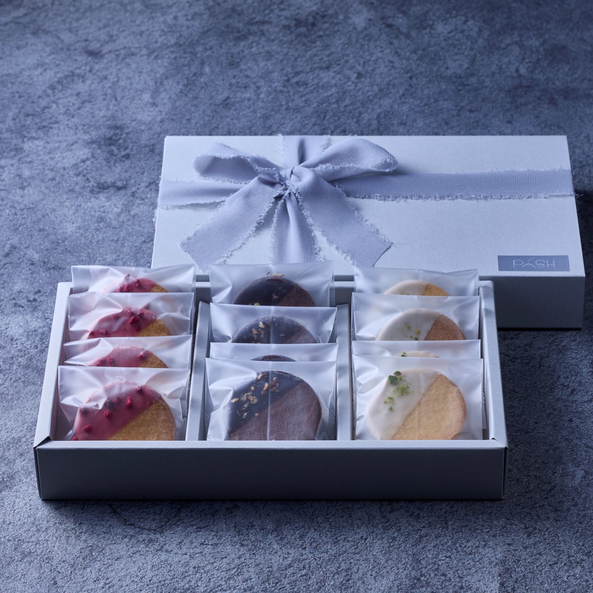 プレシューデュオ | Patisserie Pash