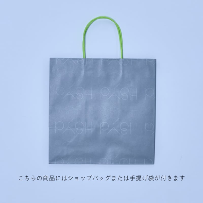プレシューデュオ | Patisserie Pash