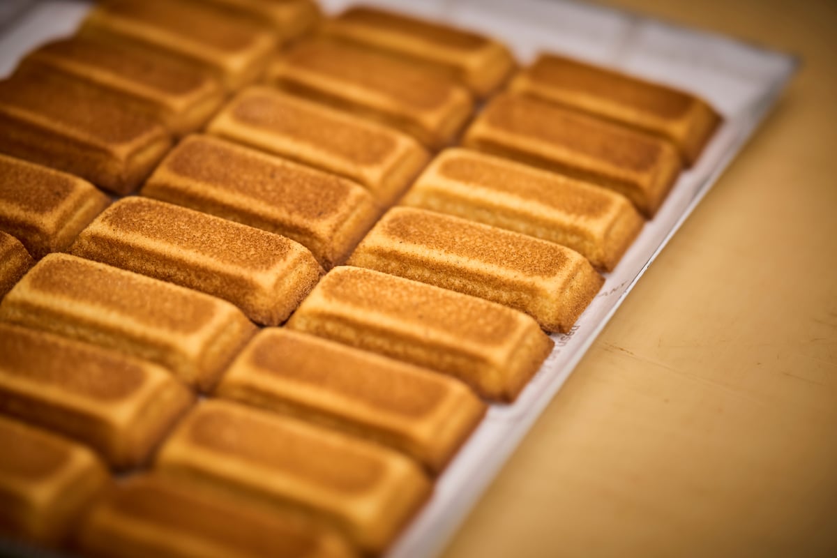 プティカドー ～小さな贈り物～ | Patisserie Pash