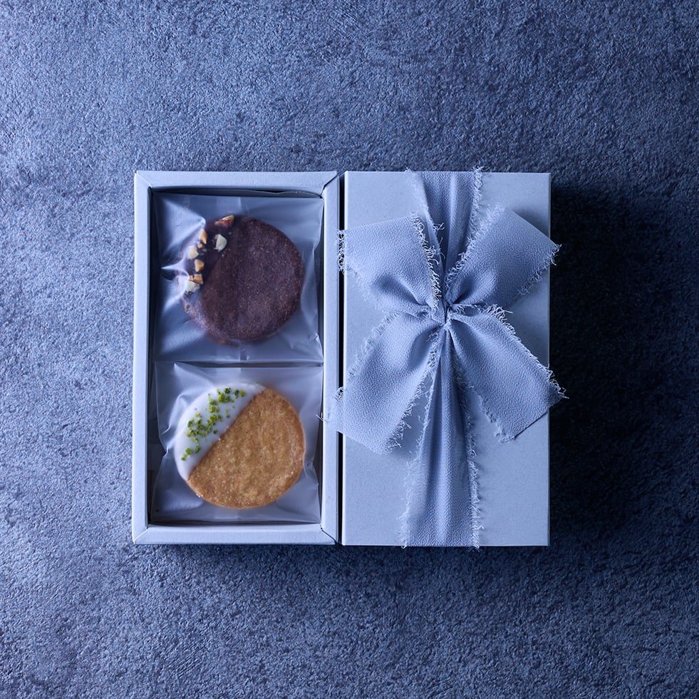 プレシューデュオ | Patisserie Pash