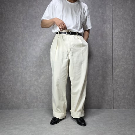 CATEGORY Chino | SOFvintage&used