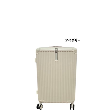 【軽量・多機能】スーツケース　19インチ　機内持ち込み対応　TSAロック　静音ダブルキャスター　5色展開