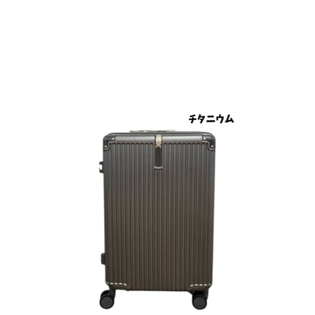 【軽量・多機能】スーツケース　19インチ　機内持ち込み対応　TSAロック　静音ダブルキャスター　5色展開
