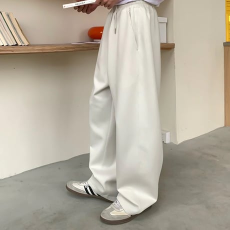 casual sweat pants /3color　VG1064