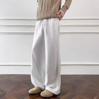 side-line track wide pants /2color　VM1141