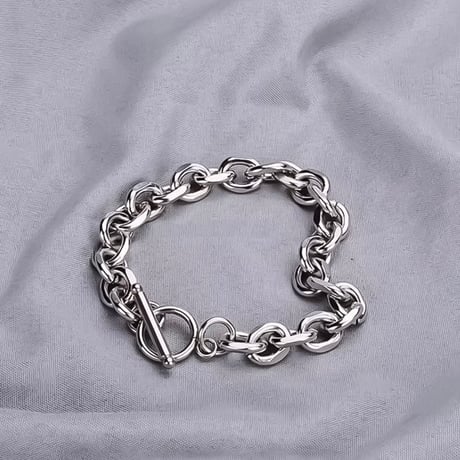 essential mode chain bracelet　VM1084