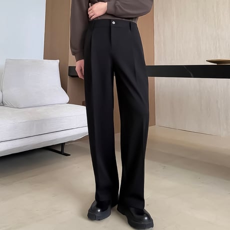 minimal clean slacks /2color　VM1136