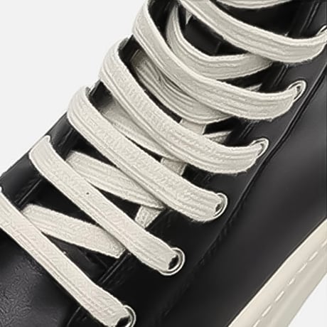 platform chunky high-top sneakers　VM1073