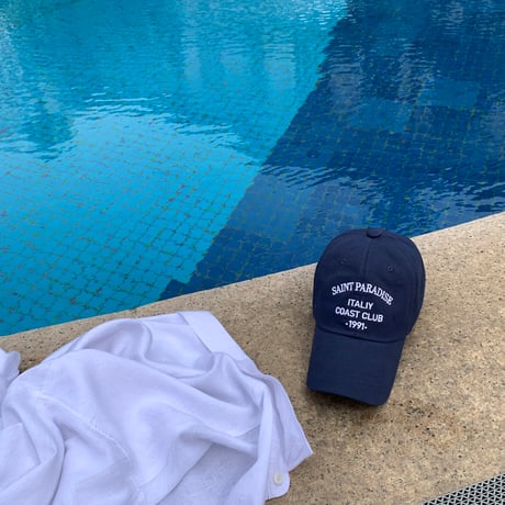 lettering washed ball cap /6color　VG1210