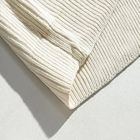 asymmetric button ribbed knit /2coloe　VG1323
