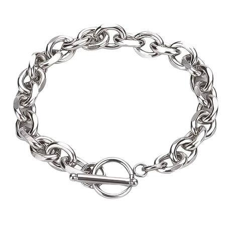essential mode chain bracelet　VM1084